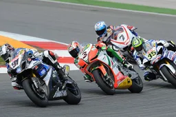 Superbike: gli orari ed il programma in TV di Valencia