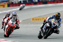 Superbike: l'analisi del round di Miller Motorsports Park