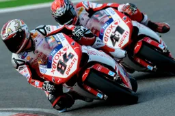 Superbike: la vigilia a Portimao tra eventi e novità