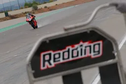 Superbike, team ufficiali al via per due giorni di test ad Aragón