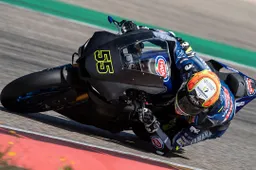 Superbike, che sfortuna! CANCELLATO il day 2 di test ad Aragon