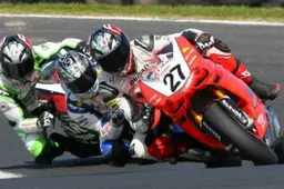 Superbike: a Phillip Island con i campionati australiani