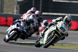 Superbike: la cronaca della giornata di gare da Assen