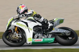 Superbike: Jonathan Rea "A Monza dobbiamo confermarci"