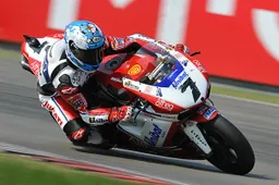 Superbike: l'analisi del round di Assen