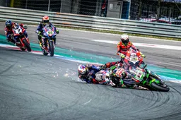 Superbike Assen 2023: orari diretta tv e streaming Sky e TV8