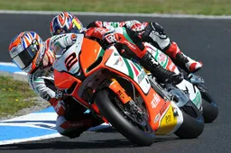 Superbike: ecco i test track scelti dai team per il 2011