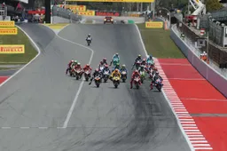 Superbike 2024, la classifica piloti dopo Barcellona: Ducati in testa