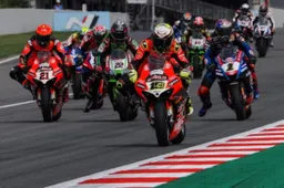 Superbike Catalunya 2023: orari tv e streaming su Sky, Now e TV8
