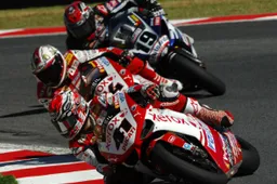 Superbike: il campionato su La7 ancora per altri 3 anni