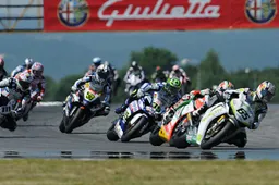 Superbike: copertura TV in HD e onboard camera nel 2011