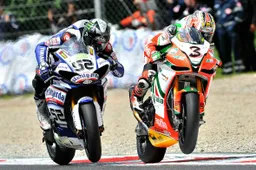 Superbike: al via la prevendita per il round di Monza