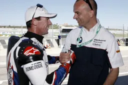 Superbike: Bäumel lascia il team BMW Motorrad Motorsport