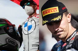 Superbike, BMW cala gli assi: Baz e Laverty UFFICIALI nel 2022
