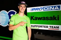 Superbike, mercato Supersport in fermento: promosso Booth-Amos