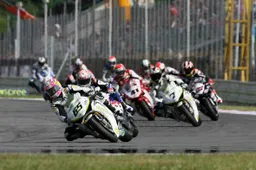 Superbike: appuntamento di Brno a rischio nel calendario?