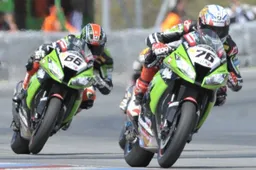 Superbike 2013, salta definitivamente il round di Brno