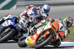 Superbike: le dichiarazioni dei piloti dopo le gare di Brno