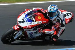 Superbike: Carlos Checa "Abbiamo già le idee chiare"