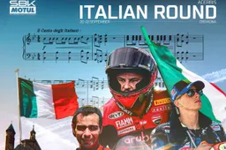 Superbike Cremona 2024: orari tv e streaming su Sky, TV8 e Now