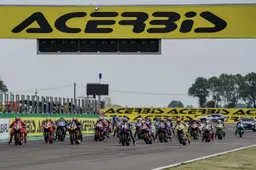 Superbike 2025: la classifica piloti aggiornata dopo Cremona