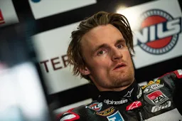 Superbike, l'ultima sinfonia di Davies: "Non sarà un weekend normale"