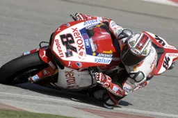 Superbike: Michel Fabrizio "Abbiamo iniziato bene"