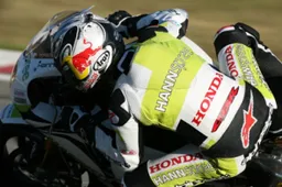 Superbike: Jonathan Rea "Buona base di partenza"