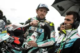 Denis Sacchetti (Go Eleven) "Petrucci? Il Mondiale Indipendenti sarà durissimo"