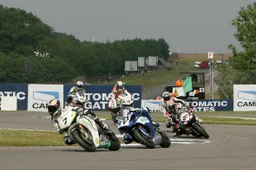 Superbike: dal 2011 si ritorna a Donington Park