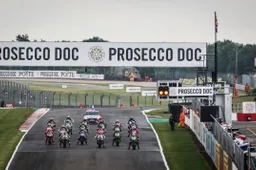 Superbike Donington: 5° round in diretta, gli orari TV e streaming