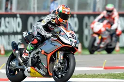 Superbike: tutti gli orari (anche in TV) di Donington Park