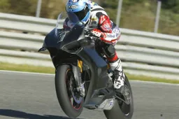 Team Ducati Alstare, prossimo test a Jerez de la Frontera