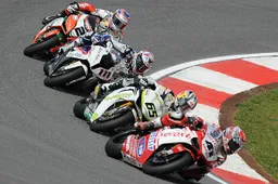 Superbike: come cambiano i regolamenti per il 2011