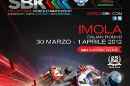 Superbike: la guida e le informazioni utili del round di Imola