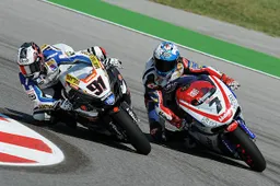 Superbike: cronaca della giornata di qualifiche a Misano