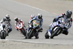 Superbike: il video magazine di Miller Motorsports Park