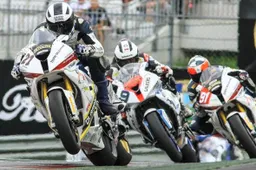 SUPERBIKE*IDM: sul mitico tracciato di Schleiz il quinto round 2013