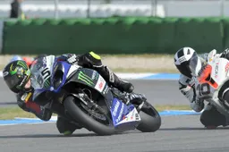 IDM Superbike: modifica al calendario 2013, anticipata la Finale ad Hockenheim