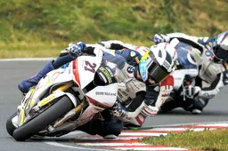 SUPERBIKE*IDM: nuovi valori in campo dopo Schleizer Dreieck