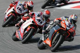 Superbike: ecco l'elenco iscritti della nuova stagione