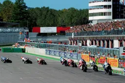 Superbike: la guida al round di Imola