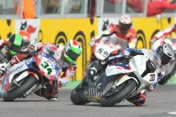 Superbike: terzo round ad Assen, tutti gli orari del week end