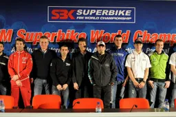 Superbike: lancio del mondiale 2011, si punta su giovani e TV