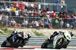 Superbike: le dichiarazioni dei piloti dopo le gare di Miller