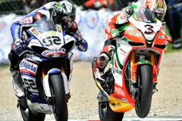Superbike: le dichiarazioni dei piloti dopo le gare di Monza