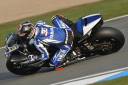 Superbike: le dichiarazioni dei piloti dopo Donington Park