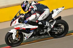 Superbike: James Toseland in cabina di commento ad Assen