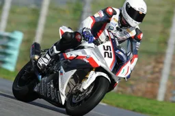 Superbike: in pista con Toseland e Badovini al Mugello