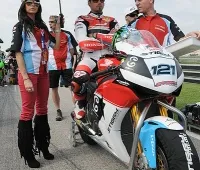 Superbike: chi sarà il sostituto di John Hopkins?